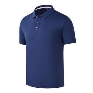Polo de alta calidad para hombre, camiseta personalizada - Product Image 6