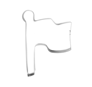 Presse à biscuits en métal antique ensemble de emporte-pièces de gaufrage de vacances pour enfants fournitures de fête de cuisson meilleure vente - Product Image 5