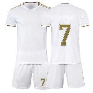 Nouveau style de vêtements de sport de qualité supérieure avec logo Pakistan uniforme de football de meilleure fabrication à moindre prix - Product Image 1