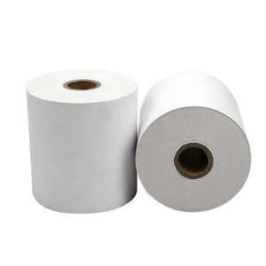 Factura OEM ODM, 1 Libro, 4 Capas, Papel NCR Sin Carbón, Revestido por una Cara, Continuo, CB CFB CF, Juego de 46 Piezas, Impresión Digital UV por Sublimación - Product Image 4