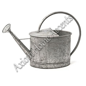 สีเงินการรดน้ำที่ซับซ้อนสามารถออกแบบให้ทันสมัยสำหรับการดูแลพืชในร่มโดยการเน้นบ้านสัจพจน์ - Product Image 1