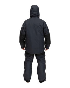 Veste de sport pour homme personnalisée 2026, imperméable, coupe-vent personnalisé, sweat à capuche imperméable, softshell extérieur en nylon imperméable - Product Image 2