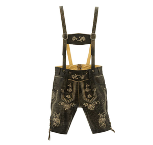 กางเกงขาสั้นสำหรับผู้หญิงแบบบาวาเรีย - Product Image 6