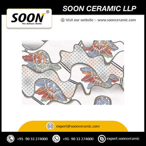 Carreaux muraux numériques 10x15 pouces Carreaux muraux décoratifs pour la maison et le bureau disponibles à un prix abordable - Product Image 6