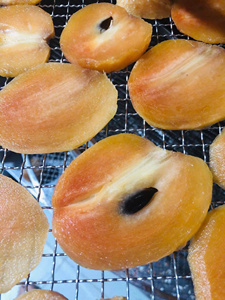 ส่วน sapodilla แห้งหวาน | ผลไม้เขตร้อนจำนวนมากสำหรับขนมขบเคี้ยวเครื่องดื่มและการอบ | นางสาวลิลลี่ - Product Image 3