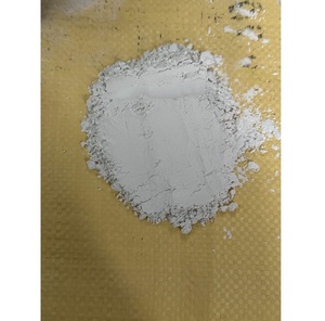 Poudre de silice/quartz 300 maille de poudre de quartz 400 mesh pour plastiques et composés de PVC - Product Image 2