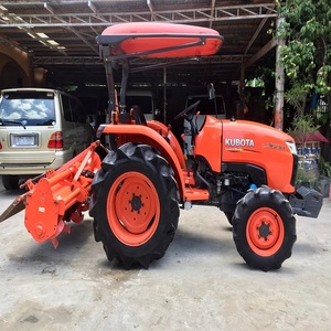 Livraison rapide Tracteur d'origine disponible à la vente Machines agricoles Tracteurs d'occasion et neufs conçus - Product Image 2