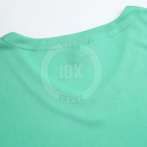 Uniformes performants de basket-ball comportant le polyester respirable pour les uniformes ultimes de basket-ball de confort - Product Image 3