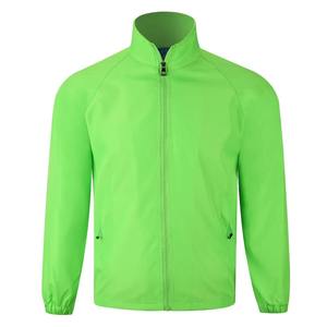 Chaqueta Cortavientos Deportiva para Hombre, Diseño Nuevo, Ligera, para Primavera, Aventura al Aire Libre y Protección Casual contra la Lluvia - Product Image 4