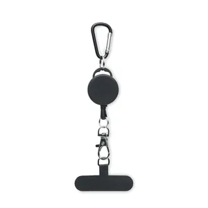 Dispositivos Personalizados RETRO - Soporte Retráctil para Teléfono, Producto de Presentación - Product Image 5