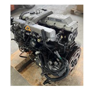 Toyotaa แลนด์ครุยเซอร์1HDT เครื่องยนต์-ใช้ทดสอบ - Product Image 4