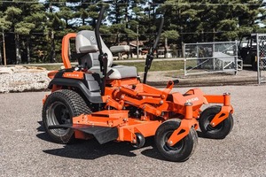 PROVEEDOR VERIFICADO DE VENTAS DE LA MEJOR CALIDAD para Ariens Ikon 52 pulgadas 23 HP V-twin Gasolina Zero-turn Riding LM Calidad Premium - Product Image 3