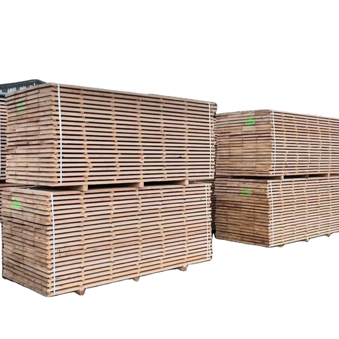 High Quality Beech Wood Lumber 100% Natural Durable