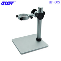 Professional USB Handheld Digital Microscope 1X-500X OLED Display IP53 Protection 1280x960 Resolution 8 LED Illumination Mobile