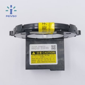 Capteur d'angle de haute qualité neuf, fourni par l'usine PEIVSO, pour Toyota Welfire Alphard 2011-2012, OEM 89245-33040 - Product Image 3
