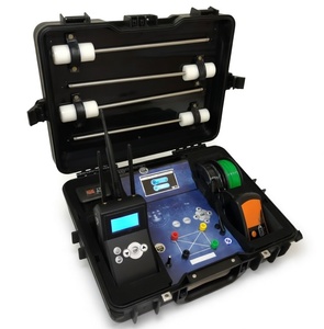 Sistema Profesional de Filtración de Agua Subterránea de 1000L – Purificador Subterráneo de Alta Capacidad para Toda la Casa, Serie Elite - Product Image 1