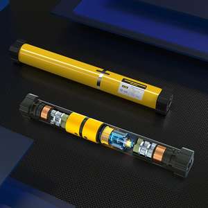 Contrôle de précision de <span class=keywords><strong>moto</strong></span> en nid d'abeille AOK AM24 TDBU pour un confort ultime - Product Image 3