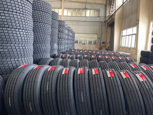 Neumáticos Nuevos para Camión - 235/40ZR18 Radiales Sin Cámara OE NO. Modelo Aceptable TH365748 para Reemplazo/Reparación - Precios de Fábrica al por Mayor - Product Image 5