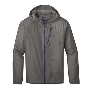 Chaqueta acolchada de invierno informal de primavera para hombre, logotipo personalizado, lana con capucha, tejido Colorblo, nailon, estampado con letras recubiertas de aguas termales - Product Image 1