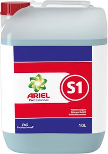 Détergent liquide Ariel Professional System 1-10L - Product Image 3