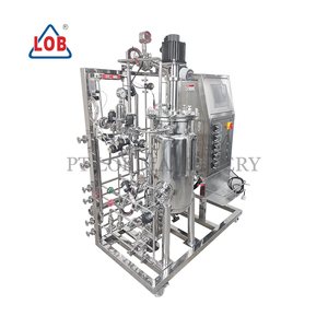 ถังหมักเชิงพาณิชย์ขนาด 500 ลิตร ทำจากสแตนเลส สำหรับผลิตชีสและมายองเนส - Product Image 4