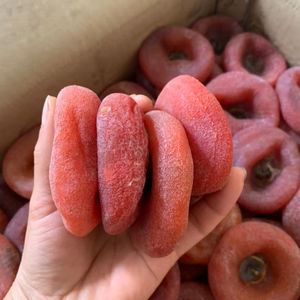 Caqui Deshidratado Premium OEM Vietnam Embalaje Personalizado Valor - Product Image 1