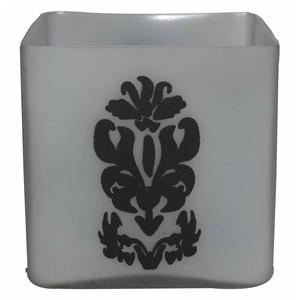 Bougie en verre Votive Décoration de table élégante Idéal pour les mariages et les restaurants Top Sell Premium Quality Top Standard Product - Product Image 1