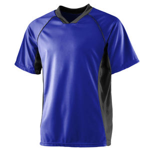 Camisetas Deportivas Personalizadas con Colores a Medida, Corte y Costura Cómodos, Ropa Deportiva Transpirable, Uniforme de Club de Fútbol, Equipación de Fútbol con Impresión Personalizada - Product Image 1