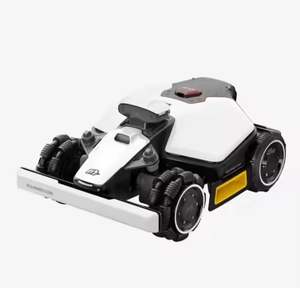 Compre mejor garantizado: Robot cortacésped Luba AWD 3000 sin cables con piezas y accesorios completos listos para enviar - Product Image 2