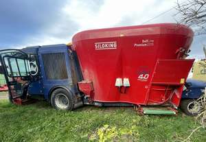 Siloking Self Line Premium 2215 - Product Image 2