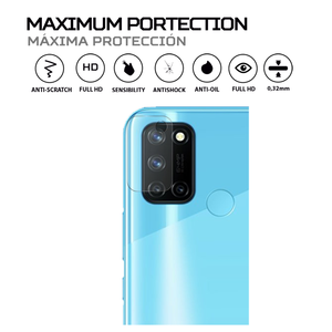 Protector de Pantalla Antishock para Realme 7i, Característica Principal, Categoría de Producto - Product Image 2