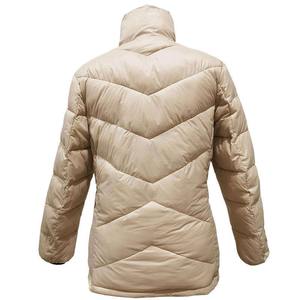 Chaqueta de Equitación para Mujer de Alta Calidad, Térmica, Impermeable, Cortavientos, para Entrenamiento Ecuestre al Aire Libre, Estable y Escolarización - Product Image 4