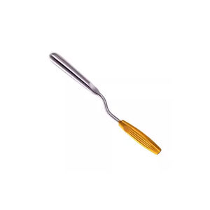 Extraction de racines Chirurgie buccale Élévateurs de luxation en plastique Extraction de dents Prix de gros Fabriqué Chirurgical vénéré - Product Image 4