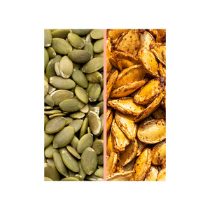 ซัพพลายเออร์คุณภาพดีที่สุดเมล็ดฟักทองขายในราคาถูก คุณภาพระดับพรีเมียมขายส่งเมล็ดฟักทองขายในราคาถูกปั๊ม - Product Image 2