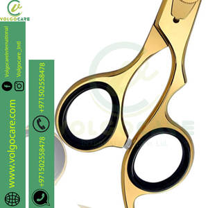 Tijeras de dientes texturizantes de peluquero profesional 2024 para peluquería hechas de acero inoxidable japonés, 6,5 pulgadas - Product Image 6