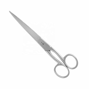 Bán Sỉ Kéo Sản Xuất Tại Trung Quốc Kéo Cắt Vải Dòng MH Thương Hiệu Nhà Máy Kéo Cắt May Của SIGAL MEDCO - Product Image 3