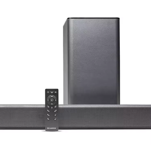 Barra de Sonido Auténtica Audio V2 con Subwoofer Inalámbrico 100V 240V 50/60Hz - Product Image 1