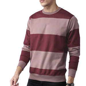 Sudadera de algodón 100% para hombre de alta calidad, manga completa, Impresión de logotipo personalizado, Sudadera con capucha sólida ligera, servicio OEM disponible - Product Image 1