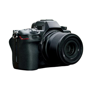 Máy ảnh <span class=keywords><strong>DSLR</strong></span> T7 | Bộ Ống kính 2 với ống kính EF18-55mm + EF 75-300mm màu đen - Product Image 2