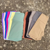 Shorts de sport pour femmes à séchage rapide, extensibles, directement de l'usine, agent d'approvisionnement en Chine