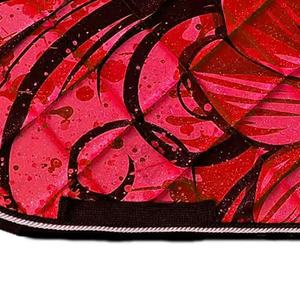 Almohadillas de Silla de Montar de Algodón de Alta Calidad, Logotipo Personalizado, Equipo Ecuestre, Producto Transpirable - Product Image 6