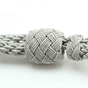 สายรัดชุดเครื่องแบบทำพิธีแบบสายสำหรับเจ้าหน้าที่พิธีการ - Product Image 3
