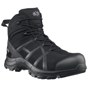 Botas de Seguridad Negras BE 40 Talla Mediana 9 (43) S3 HRO HI CI WR SRC ESD - Product Image 2