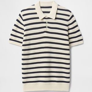 Polo Premium para Hombre, Logotipo Personalizado, Mezcla de Algodón de Alta Calidad, Manga Corta, Venta al por Mayor - Product Image 3