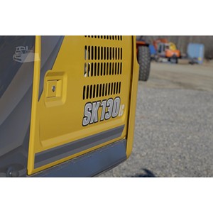 Excavadora Kobelco SK130 LC-11 Modelo 2024, Cucharón de 8m, Garantía de 4 Años - Product Image 3