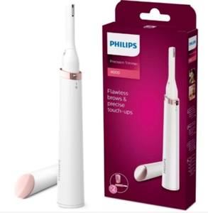 Philips HP6393/00 recortadora de cuerpo y cara con hoja de acero inoxidable - Product Image 1