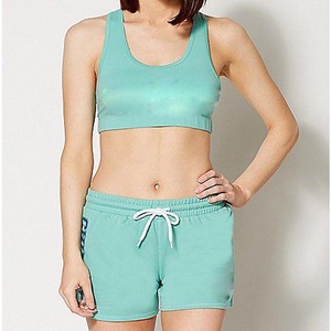 Gran oferta, conjunto corto de chándal de secado rápido transpirable de algodón 100% con etiqueta privada y logotipo personalizado para hombres, mujeres y niños - Product Image 1