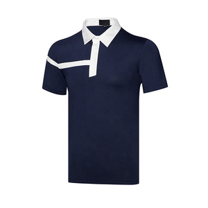 100% algodón, polos baratos para hombres y mujeres, ropa de trabajo de empresa, personal, logotipo impreso/bordado - Product Image 4