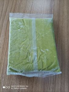 Puré de aguacate congelado a un precio competitivo de Vietnam Proceso IQF Conservación del agua Embalaje a granel-por Ms Sophie - Product Image 2