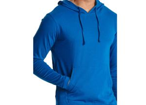 Sudaderas con capucha de alta calidad, muy vendidas, personalizadas, sin cordón, con cremallera, lisas, extragrandes, de forro polar, para hombre. - Product Image 2